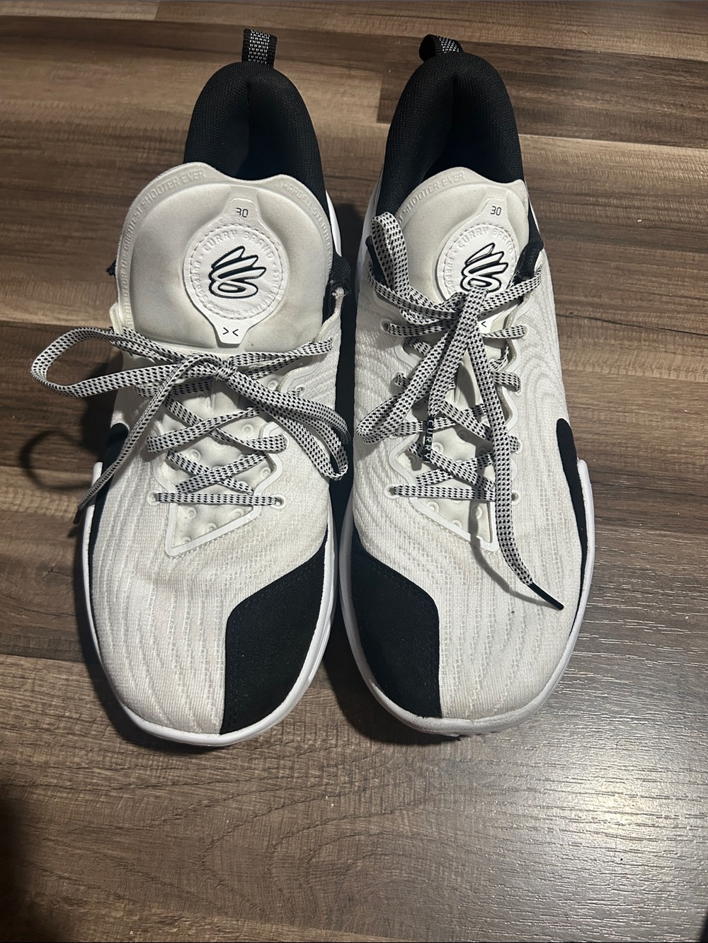 Under Armr Curry 12 Team US Men's Size 11 Basketball Shoes